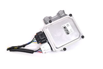 LEXUS RX 450hL 2018 RHD Kraftstoffpumpe Steuergerät Modul Steuergerät 89571-58010 13354198