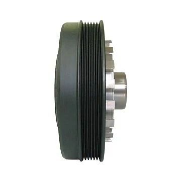 For 2000-2005 Chevrolet Impala Engine Harmonic Balancer Dayco 2001 2002 2003 - Image 4 of 4