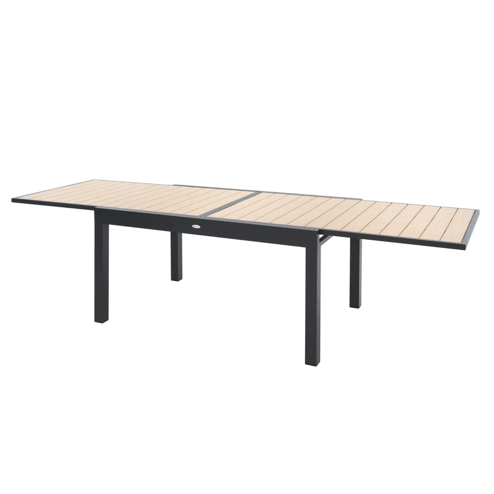 di volio garden table Galipo patio table extendable - Image 4 of 4