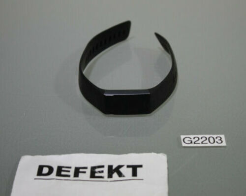 Fitbit Aktivitätstracker Fitnesstracker Fitnessuhr Sportuhr *defekt* (G2203-R28) - Bild 1 von 8