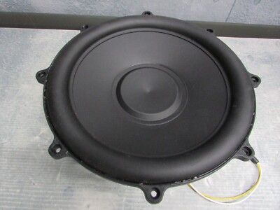 Brand New OEM Polaris General 2020-2021 Audio-Subwoofer 2637488