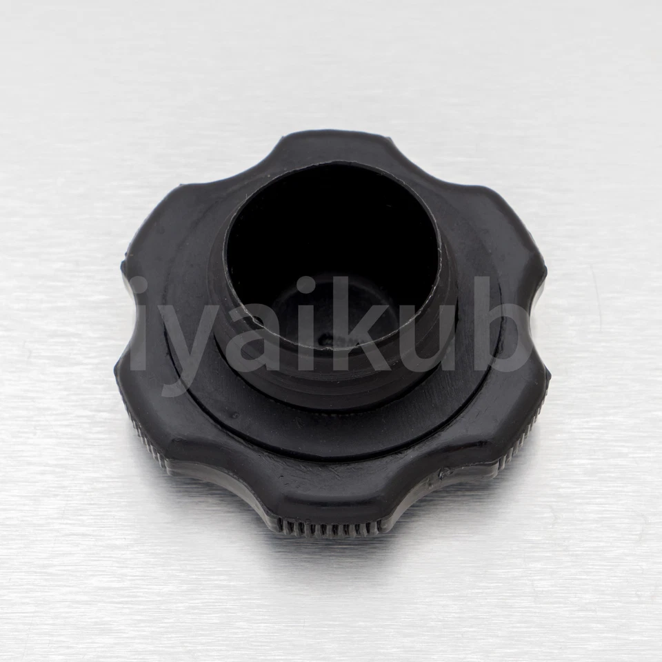 Tapón de llenado de aceite de motor Mazda proced serie B B1300 B1600 tornillo en Ford Courier Foto 2 de 2