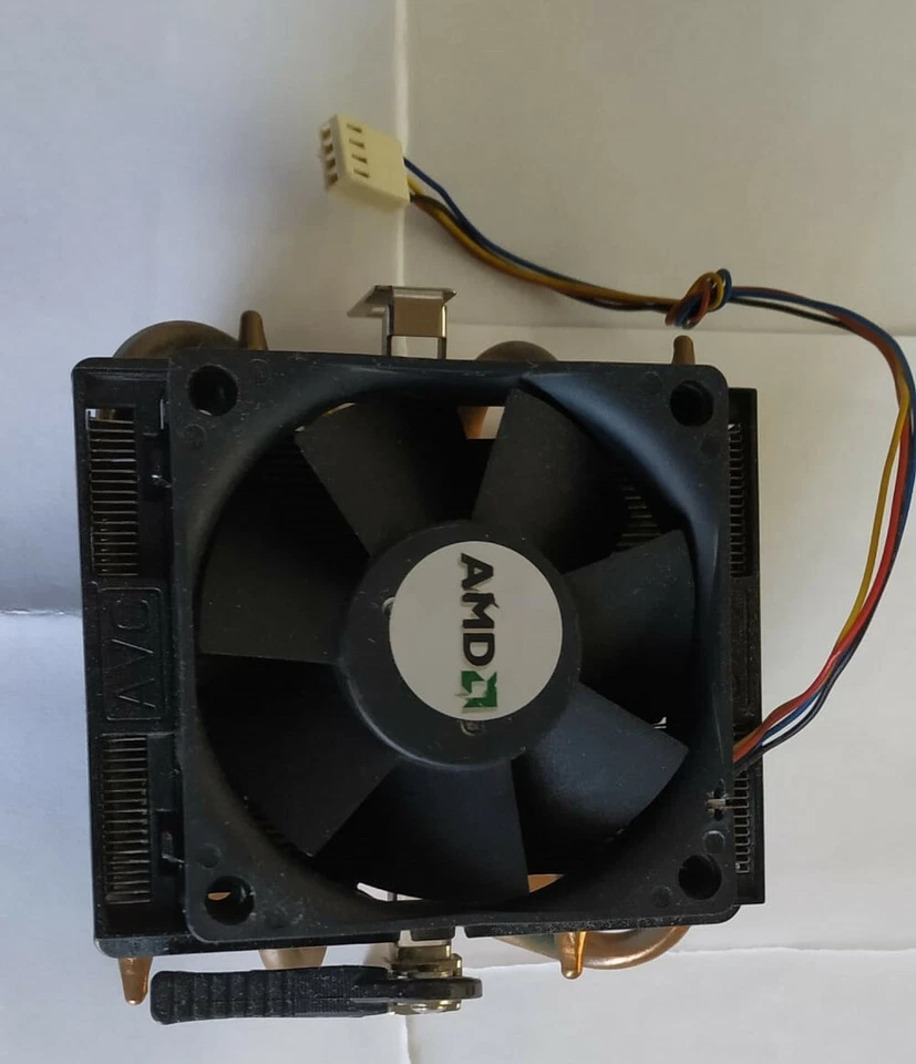 AMD Phenom X6 1055T Hexa Core procesador II 2,8 - 3,30 GHz, Socket AM3, 95W CPU - Imagen 2 de 2