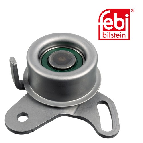 Febi Bilstein Spannrolle Für Zahnriemen - Qualitätsersatzteil Made In Germany Für VW, Audi, Seat