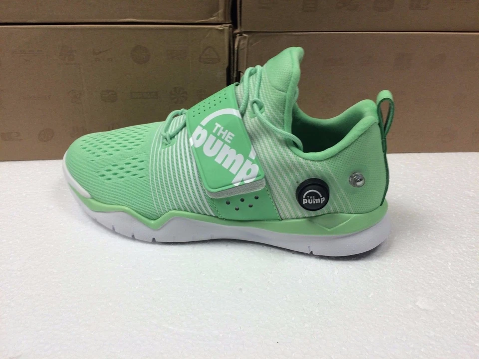 V72776 Reebok Z Pump Fusion Women's Size 7.5 Sneakers - Image 4 of 4