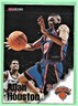 1996-97 NBA Hoops Basketball ALLAN HOUSTON #226 Knicks.👍