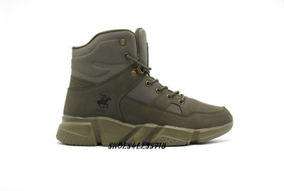 beverly hills polo club boots