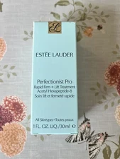 Estée Lauder Perfectionist Pro Rapid Firm Lift Treatment - 1oz