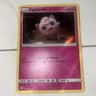 Jigglypuff 14/18 (Holo) Sun & Moon : Detective Pikachu, N21