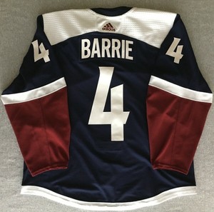 colorado third jersey