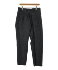 COMME des GARCONS HOMME PLUS Pants Other Black Check Pattern S 2200384839014