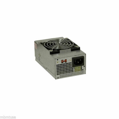 Apex APC DM-317 SL-275TFX Slim Line 275W Flex ATX 20+4PIN 12VFAN Power supply