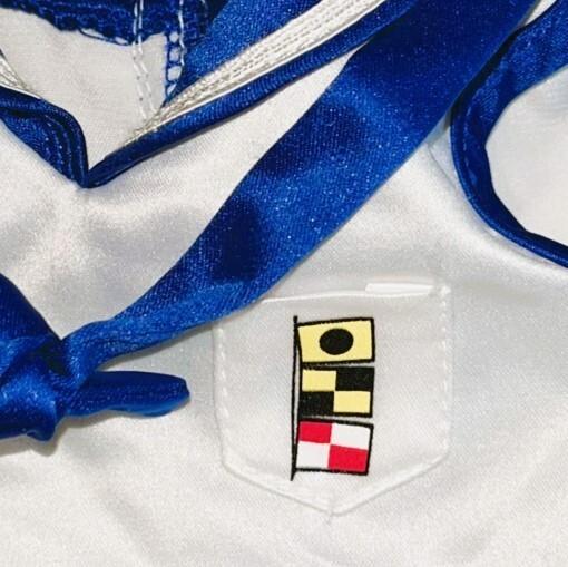 SAOLA Pigiama da spiaggia American Girl 2000 ~ Solo pigiami e pantofole diverse ottime condizioni