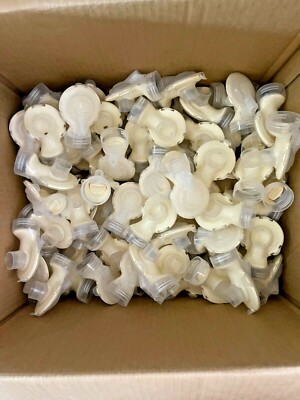  100 Medela spare part for Medela  freestyle breast pump 