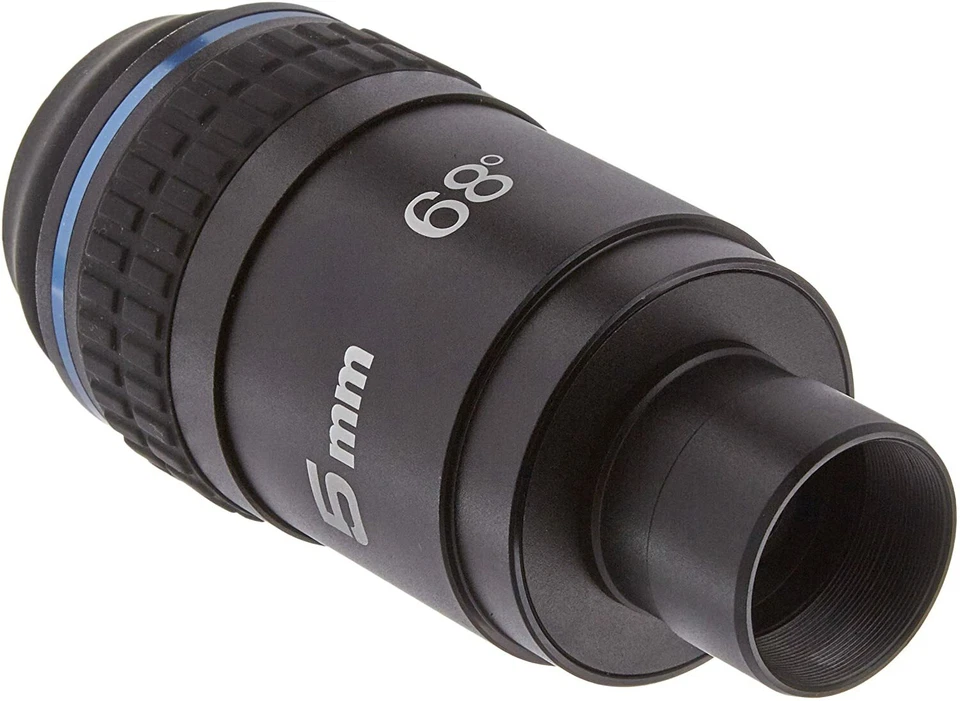 Orion 8242 5mm Stratus Wide-Field Eyepiece 5 MM — 第 2/2 张图片