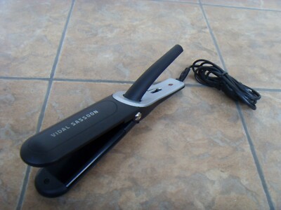 Vidal Sassoon VS201 Glätteisen