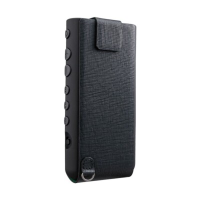 Musashino LABEL Leather Case For WALKMAN NW-ZX500 series Musashino LABEL Leather Case For WALKMAN NW-ZX500 series