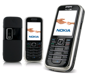 ÐаÑÑинки по запÑоÑÑ Nokia 6233