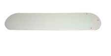 White Ceiling Fan Blade Replacement