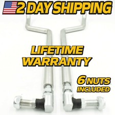 LH/RH Steering Draglink Fits John Deere L100 L105 L107 L108 L110 L111 L118 L120