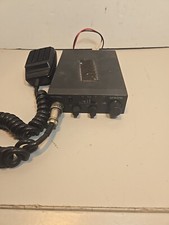 Uniden PRO510XL 40 Channel CB Radio "Not Tested" Good Condition.