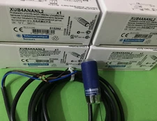 one Applicable for the new photoelectric switch XUB4ANANL2  &zyxy