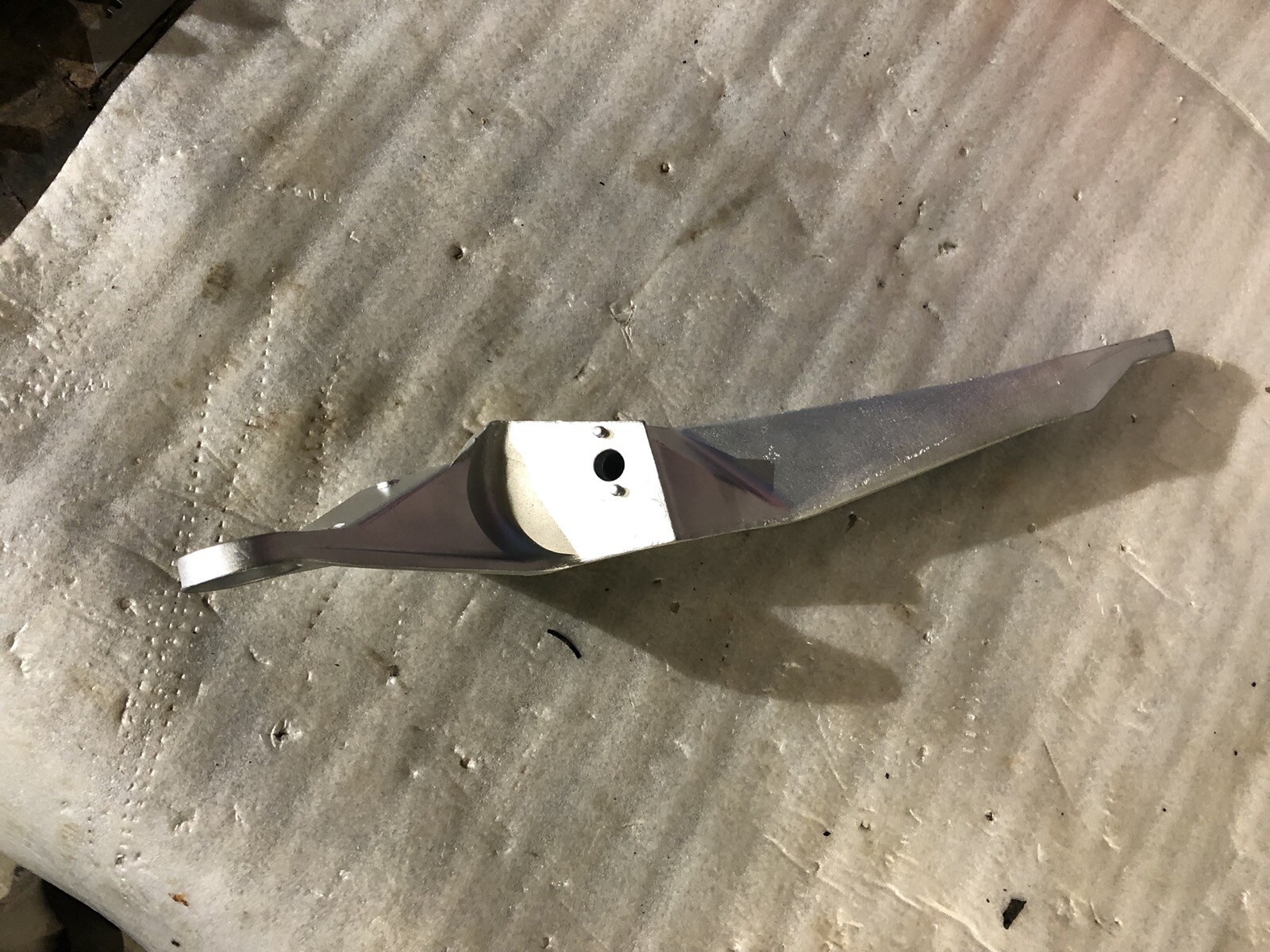 BMW E30 325IX TRANSFER CASE CROSS MEMBER 23711130315 R17S2B2B3 eBay