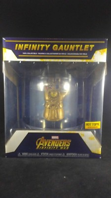 infinity gauntlet hot topic