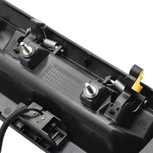 FL3Z-9943400-BA Tailgate Handle Backup Camera Fit For Ford F-150 2015-2017 A - Picture 8 of 9