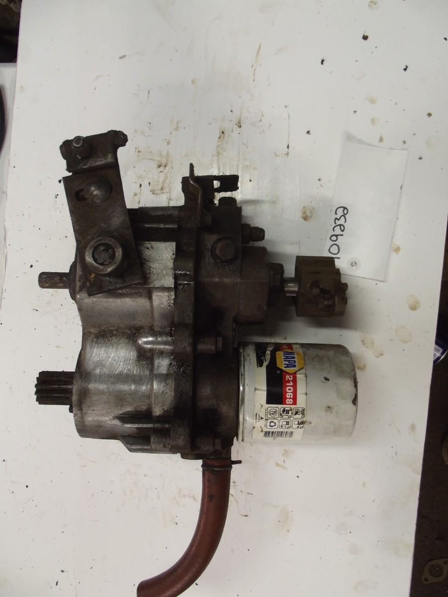 Ariens GT17, GT18, S16H Transmission | eBay