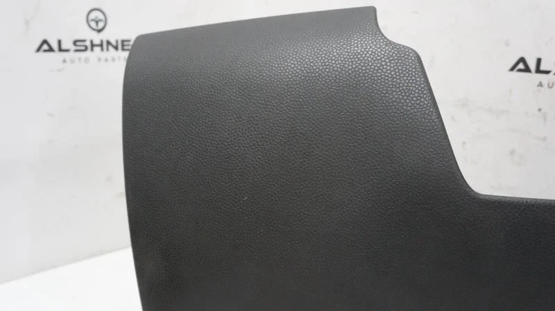 Painel de acabamento 2009 Mini Cooper inferior sob painel tampa 122737-13 fabricante de equipamento original - Imagem 2 de 4