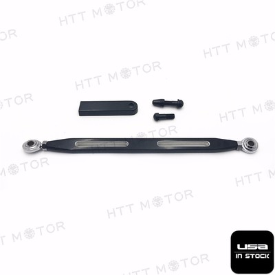 キング HongK 1997-2006 Harley FLHR Road King Custom Driver