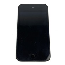 Apple Ipod Touch 4th Gen 8GB
