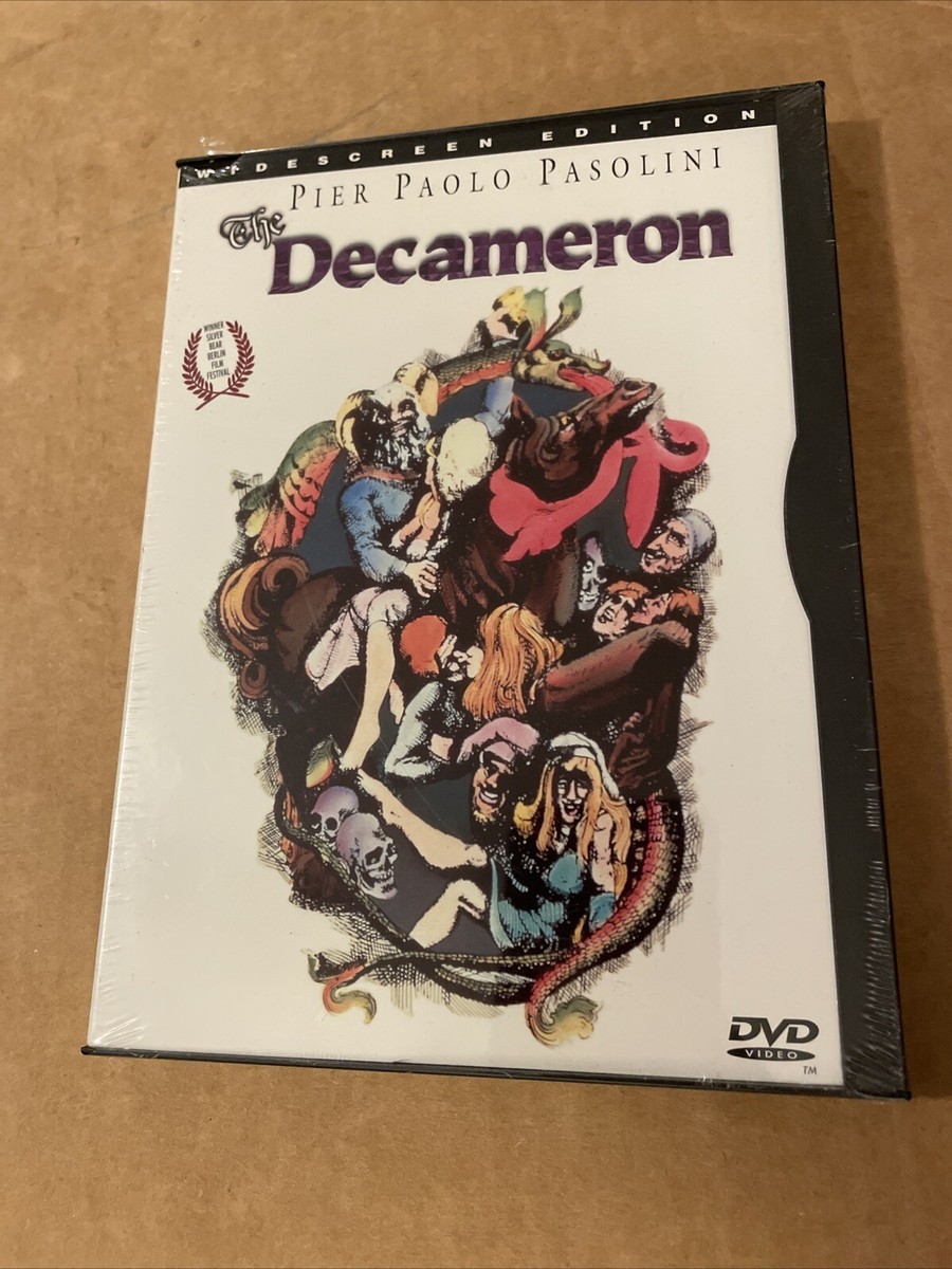デカメロン IL DECAMERONE [DVD] 51XSFH3mQHL._AC_SY200_QL15_.jpg