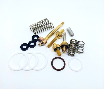 ECM E61 Group Kit Espressomaschine Brühgruppe Revision Full Replacement Set
