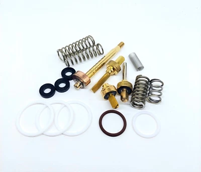 ECM E61 Group kit Espresso Machine Brew Group Revision Full Replacement Set