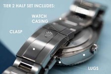 Watch Protection Kit Rolex Skydweller