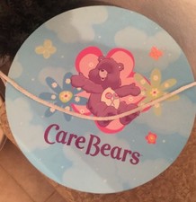 Care Bear Collectible 14 pc. Tea Set