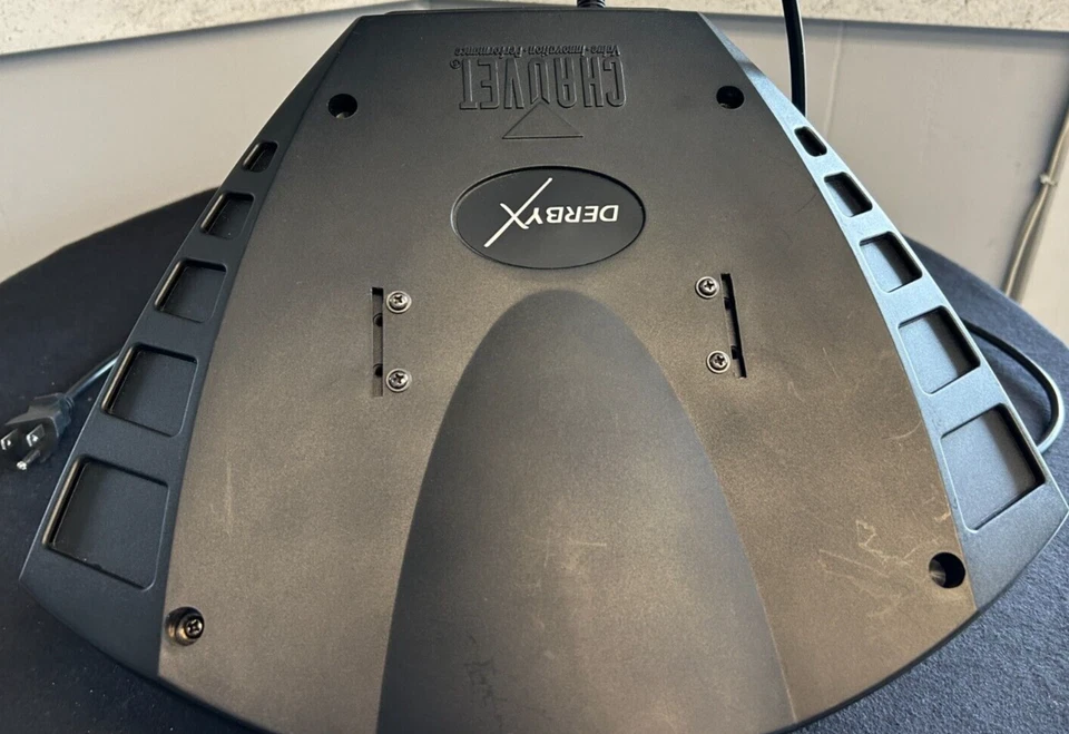 Chauvet Derby X - Image 2 of 3