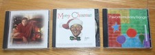 Christmas Songs CD