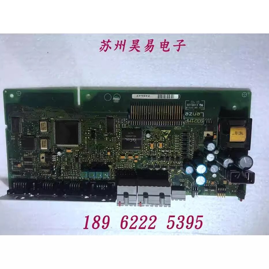 ご確認用　1―1 1PC USED 33.9321ML.1A-13.001 by Fedex or DHL #W2248H WX | eBay