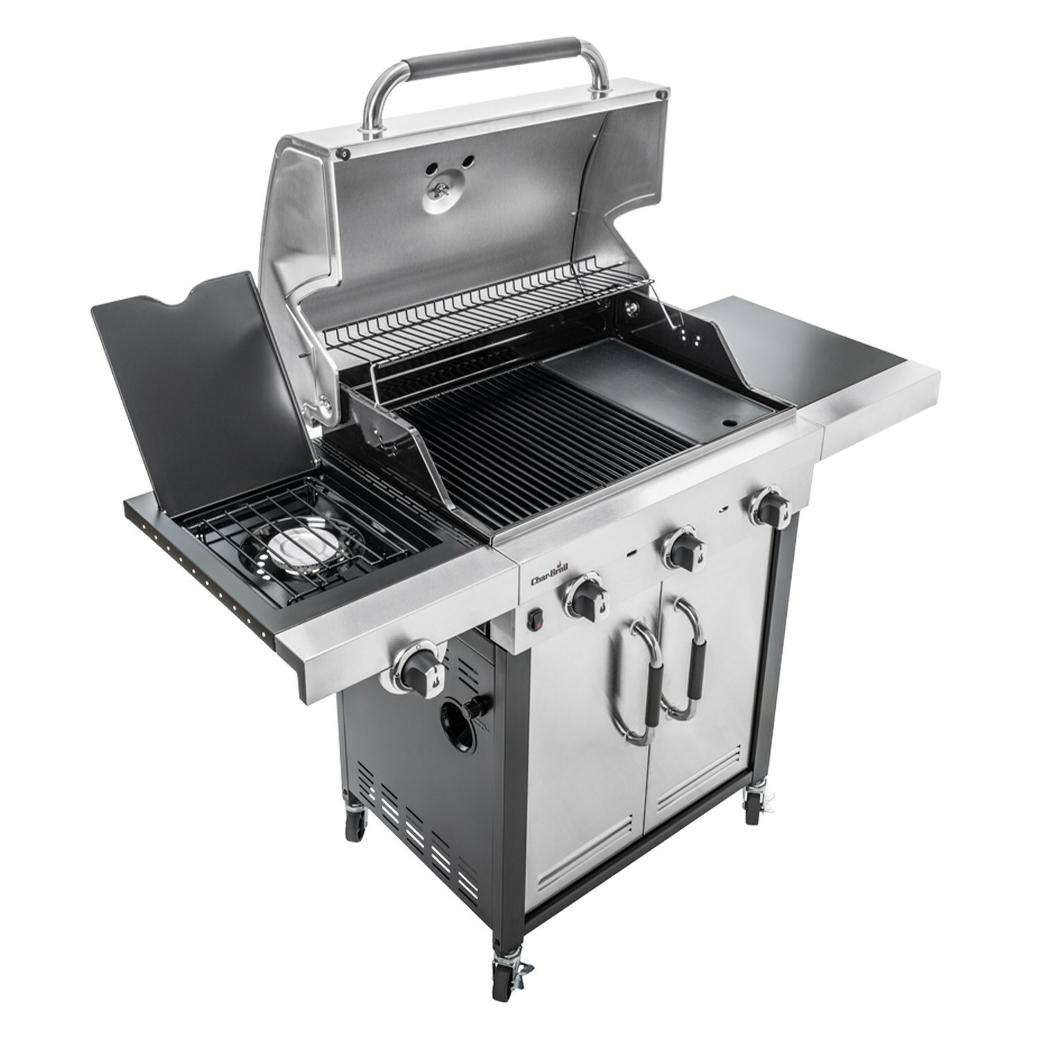 Char-Broil 140894 BBQ Gas for sale online | eBay 