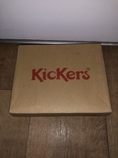 Kickers garçon taille 22 bébé