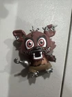 Funko Mystery Minis Five Nights at Freddy's Series 2 Nightmare Foxy FNAF