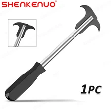 1pc Professional Seal Puller Oil Grease Seal Puller Car Repair Tool For UTV ATV