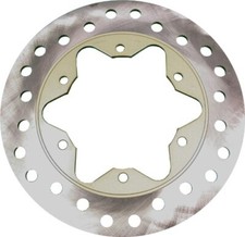 Brake Disc Rear for 1987 Yamaha RD 500 LC (1GE)