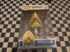 Funko Pop! Vinyl Jumbo 10 in: Pokémon - Cresselia (C2E2) - Books A Million...