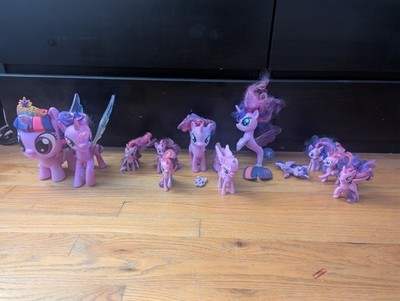 Used - Twilight Sparkle Bundle