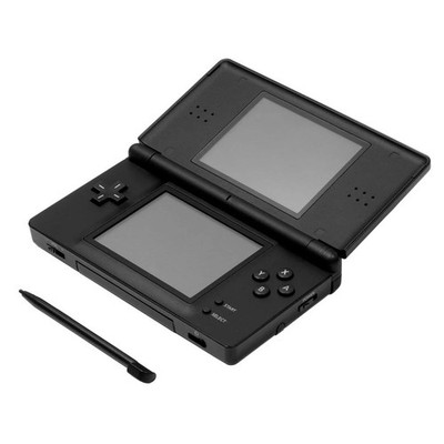 Nintendo DS Lite Game Console With Charger | eBay