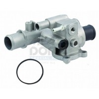 Meat & Doria Thermostat KüHlmittel FüR Fiat Doblo 119 1.6 16V Stilo 192 Lancia